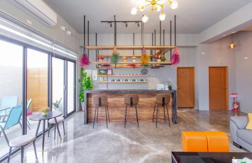 Magong Casa | Huayu Homestay