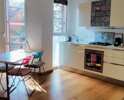 Busto Arsizio Apartamento | Hub 21052