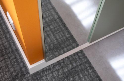 Saint Georg Apartamento | HUB Apartments St Georg