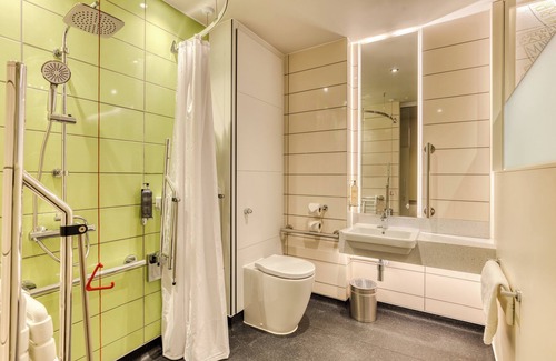 Bryanston and Dorset Square Hotel | Hub By Premier Inn London Marylebone