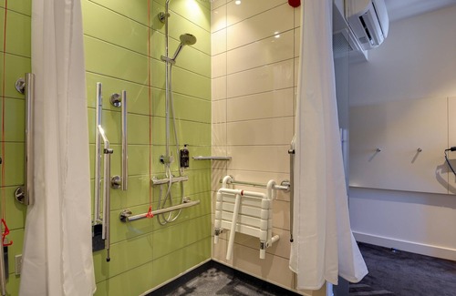 Spitalfields Hotel | Hub By Premier Inn London Spitalfields