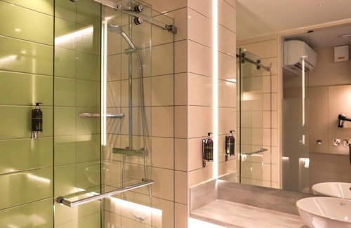 Spitalfields Hotel | Hub By Premier Inn London Spitalfields