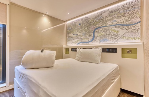 Clerkenwell Hotel | Hub By Premier Inn London Clerkenwell