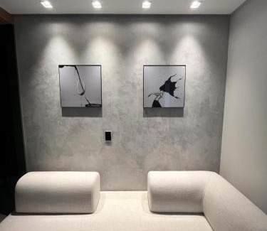 Centro Apartamento | Hub Home - Vista Incrível