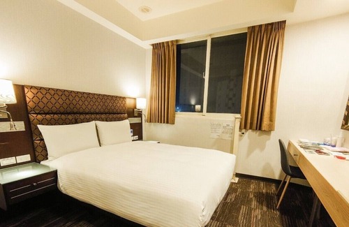 Banqiao Hotel | Hub Hotel - Banqiao Station