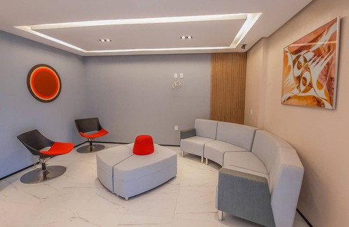 Centro Hotel | Hub Hotel