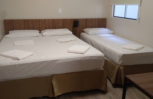 Centro Hotel | Hub Hotel