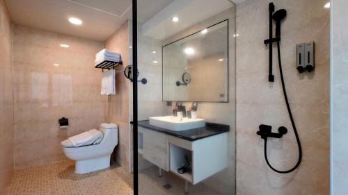 North District Hotel | Hub Hotel Taichung Wenxin