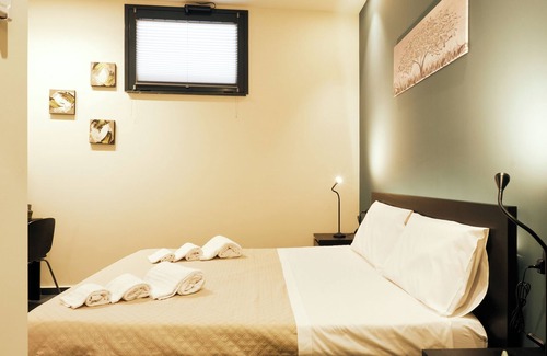 Carini Casa | HUB Rooms