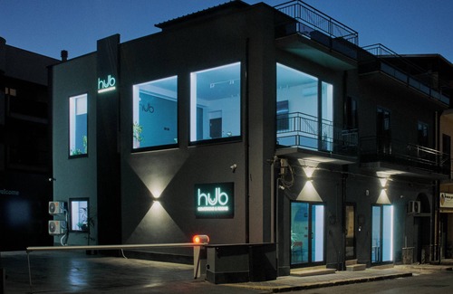 Carini Casa | HUB Rooms
