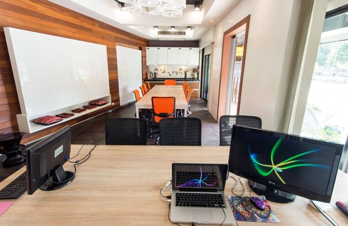 Nimman Apartamento | Hub53 Coworking & Coliving Space