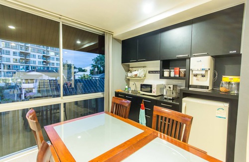 Nimman Apartamento | Hub53 Coworking & Coliving Space