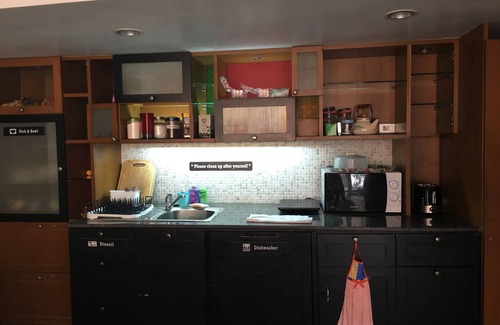Nimman Apartamento | Hub53 Coworking & Coliving Space