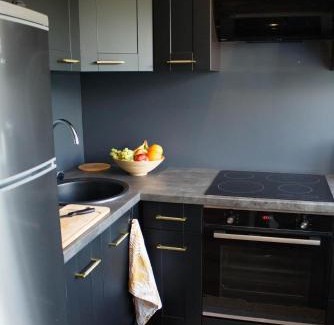 Johvi Parish Apartamento | Hubane 2-toaline korter
