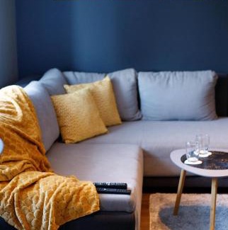 Johvi Parish Apartamento | Hubane 2-toaline korter