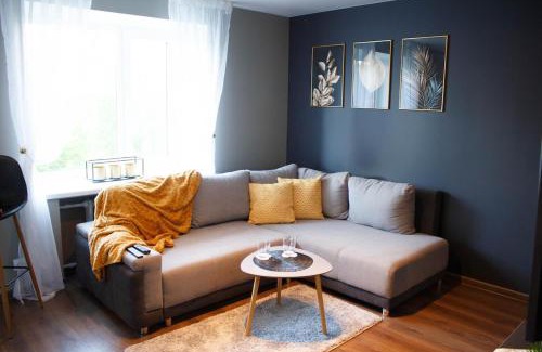 Johvi Parish Apartamento | Hubane 2-toaline korter