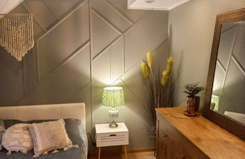 Torva Apartamento | Hubane kõigi mugavustega külaliskorter