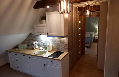 Torva Apartamento | Hubane kõigi mugavustega külaliskorter