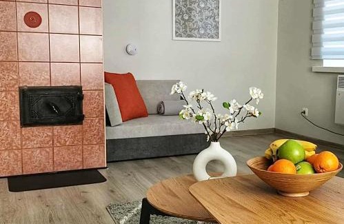 Parnu Apartamento | Hubane külaliskorter Pärnus