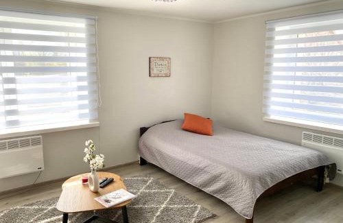 Parnu Apartamento | Hubane külaliskorter Pärnus