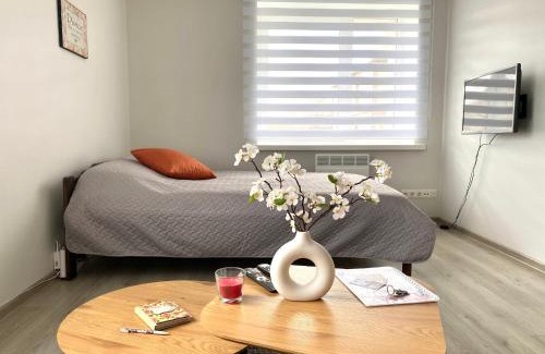Parnu Apartamento | Hubane külaliskorter Pärnus