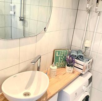 Parnu Apartamento | Hubane külaliskorter Pärnus