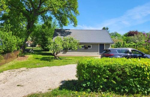 Kardla Casa | Hubane majake Kärdla südames ootab külalisi!