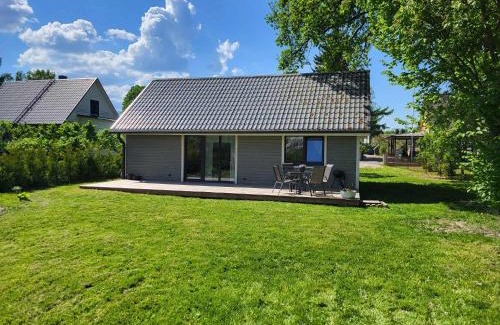 Kardla Casa | Hubane majake Kärdla südames ootab külalisi!