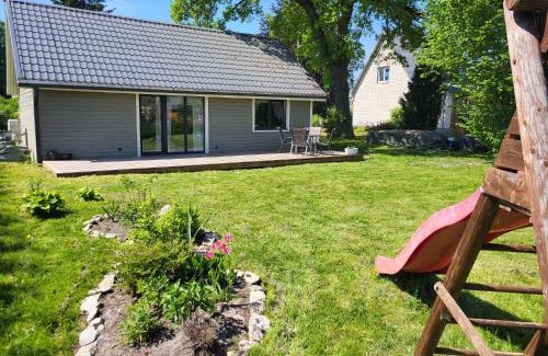 Kardla Casa | Hubane majake Kärdla südames ootab külalisi!