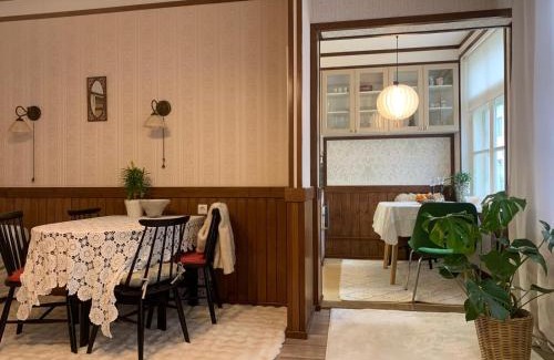 Kuressaare Apartamento | Hubane saunaga korter Kuressaare vanalinnas