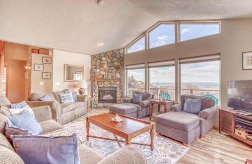 Roads End Casa | Hubbert Hideaway