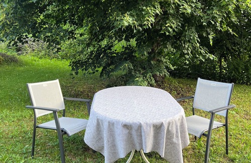 Eggiwil Apartamento | Hübeli Lodge, in the deep Emmental valley with endless hiking & biking trails