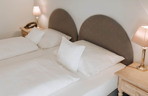 Baden Baden Old Town Hotel | Huber´s Hotel