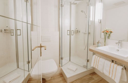 Baden Baden Old Town Hotel | Huber´s Hotel