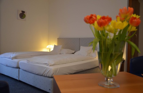 Baden Baden Old Town Hotel | Huber´s Hotel