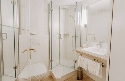 Baden Baden Old Town Hotel | Huber´s Hotel