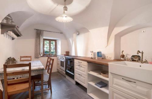 Albions Apartamento | Huber Stube