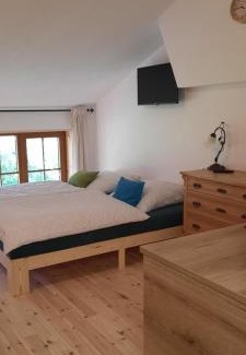 Berwang Apartamento | Huberbauer Hof