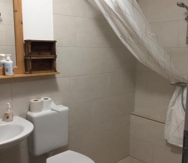Berwang Apartamento | Huberbauer Hof