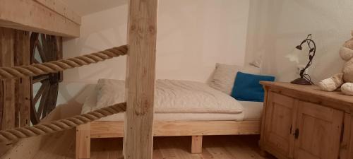 Berwang Apartamento | Huberbauer Hof
