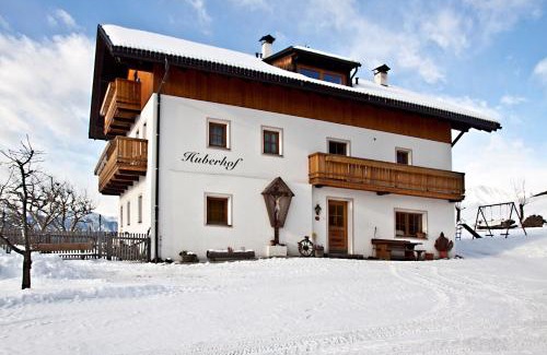 Terento Apartamento | Huberhof Abendsonne