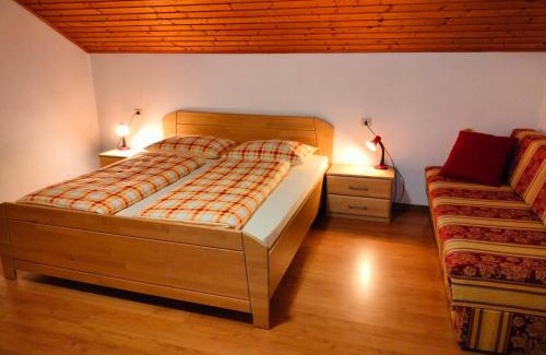 Terento Apartamento | Huberhof Abendsonne