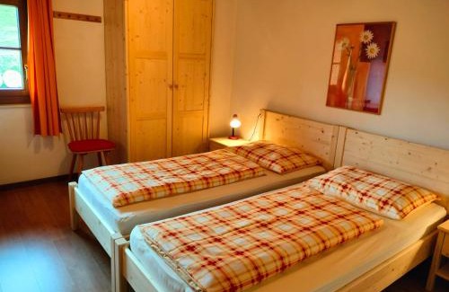 Terento Apartamento | Huberhof Abendsonne