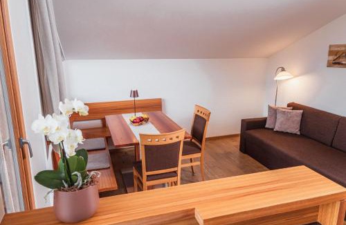 Naz Apartamento | Huberhof