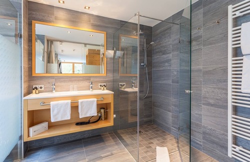 Mayrhofen Hotel | Hubers Boutiquehotel
