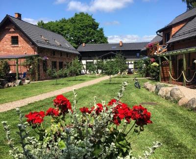 Wyczechowo Apartamento | Hubertówka
