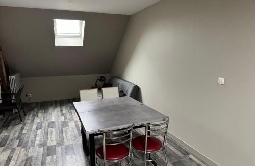 Carignan Apartamento | Hubert