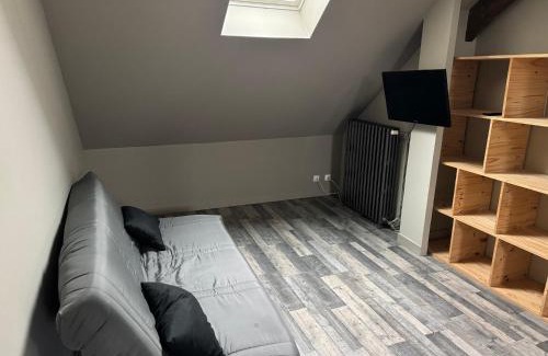 Carignan Apartamento | Hubert