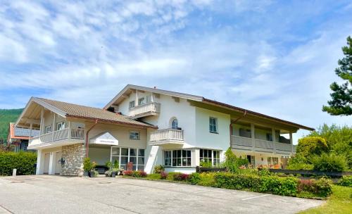 Eck Apartamento | Hubertus Appartements Inzell