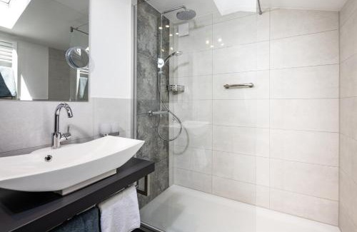 Eck Apartamento | Hubertus Appartements Inzell